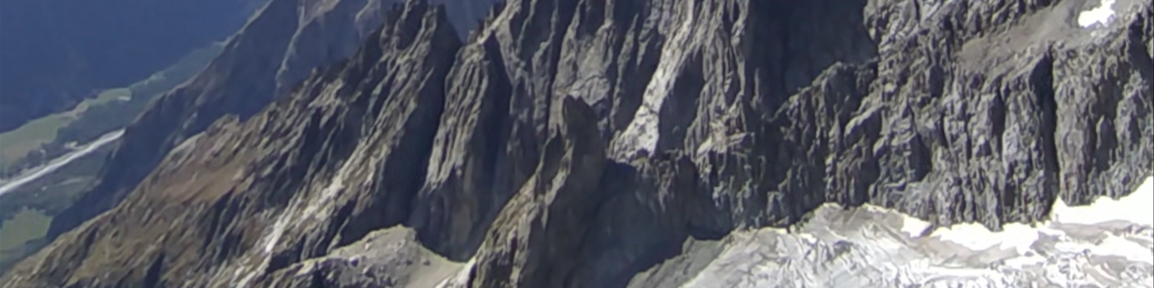 Chamonix-Mont-Blanc