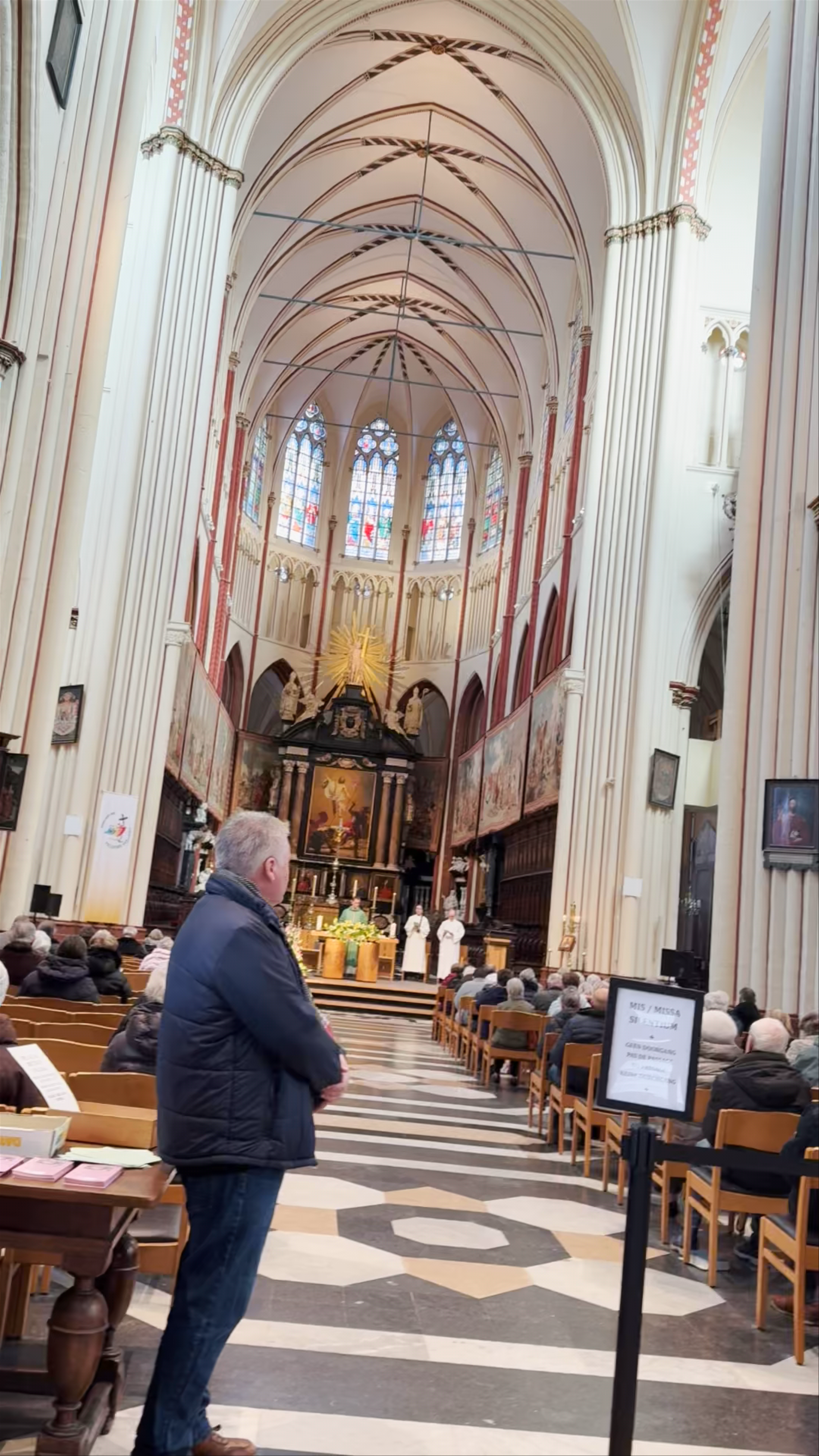 Sint-Salvatorskathedraal