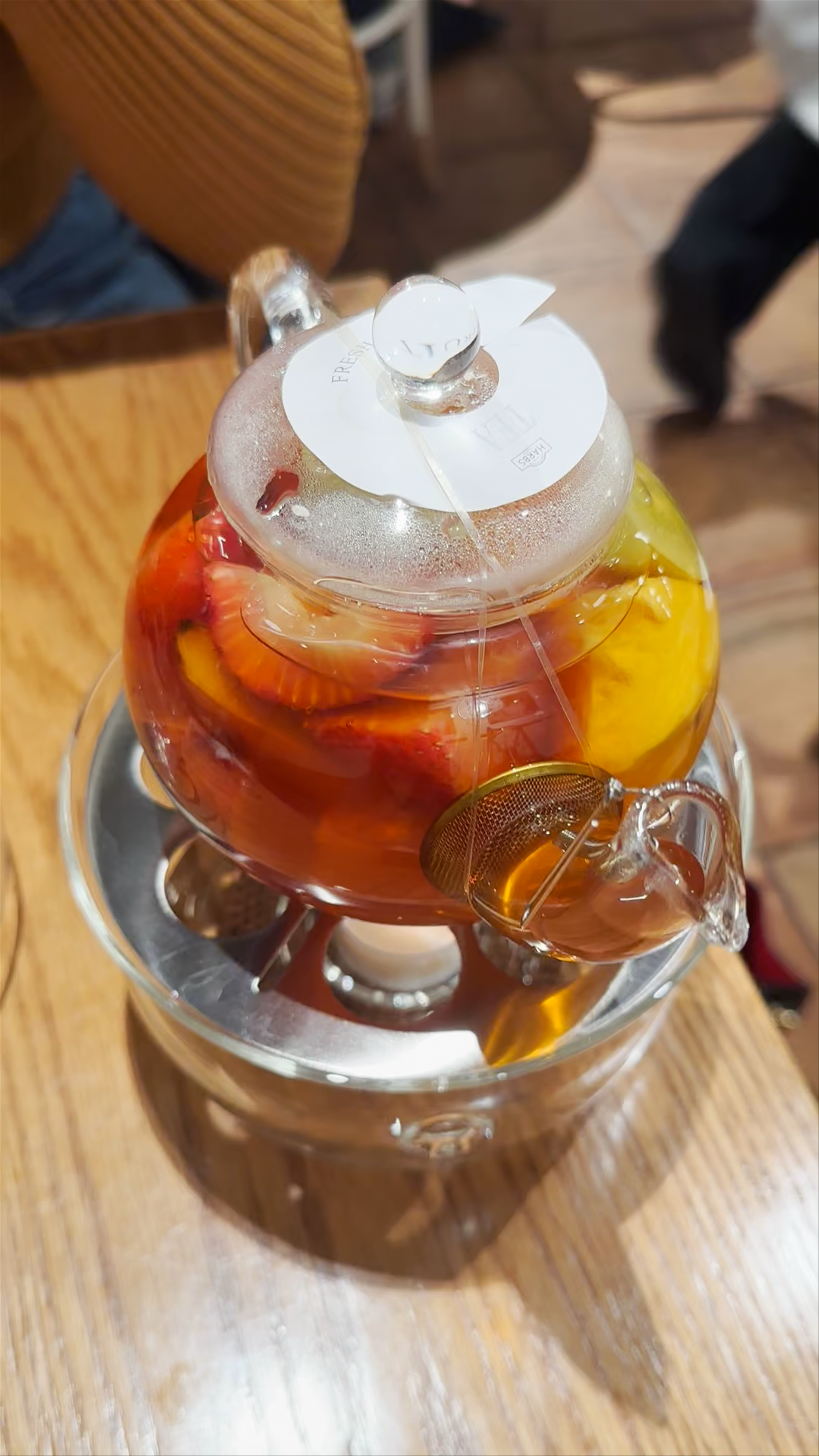 HARBS ルミネ有楽町店