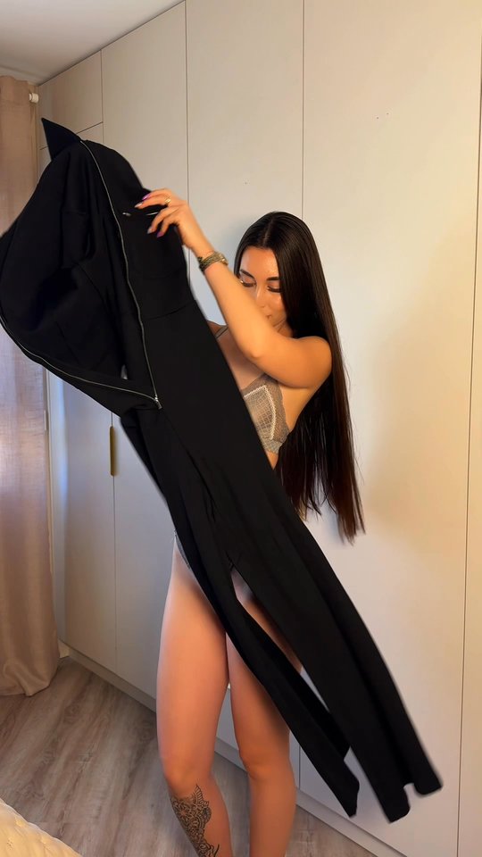 Vídeo UGC 1 de Alina