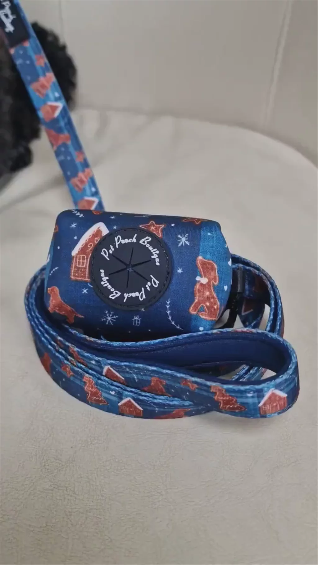 Product video