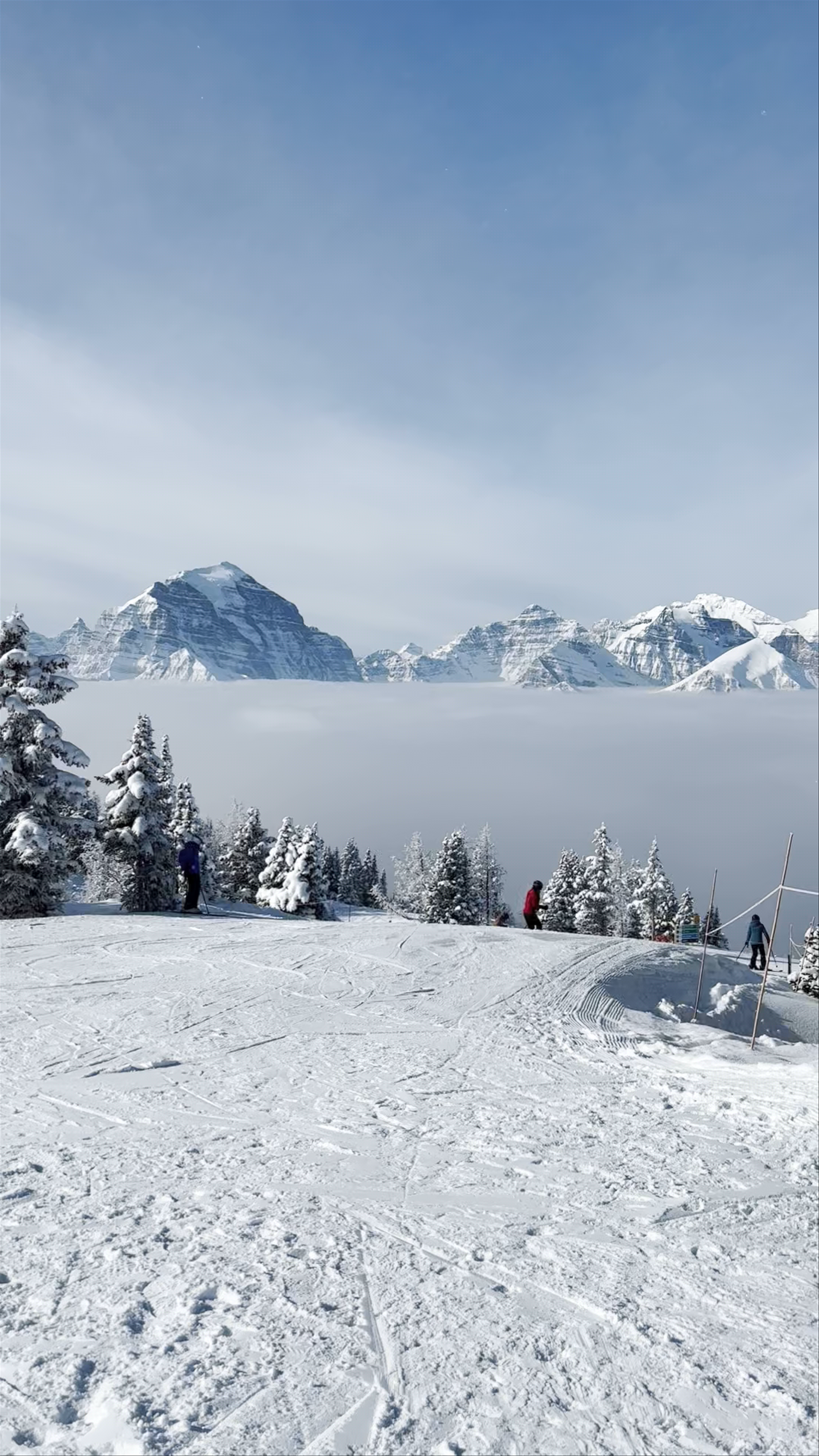 Lake Louise Ski Resort & Summer Gondola Experience
