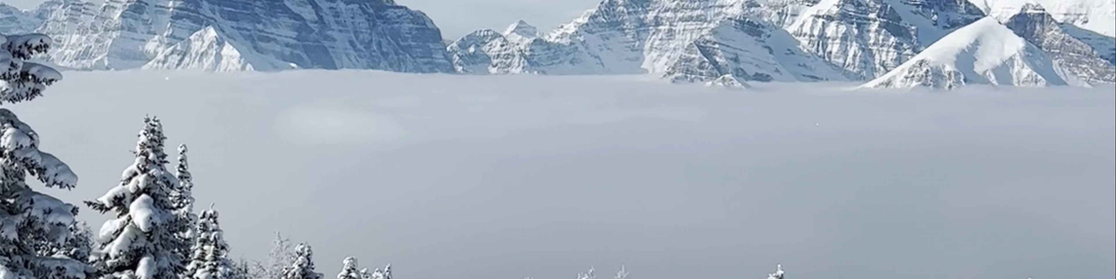 Lake Louise Ski Resort & Summer Gondola