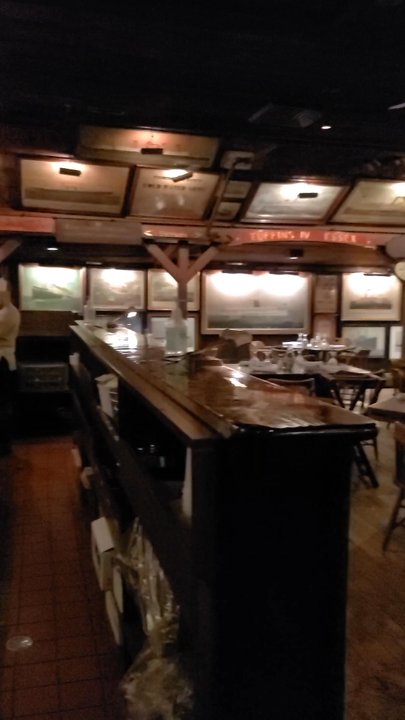 The Griswold Inn - Essex, CT