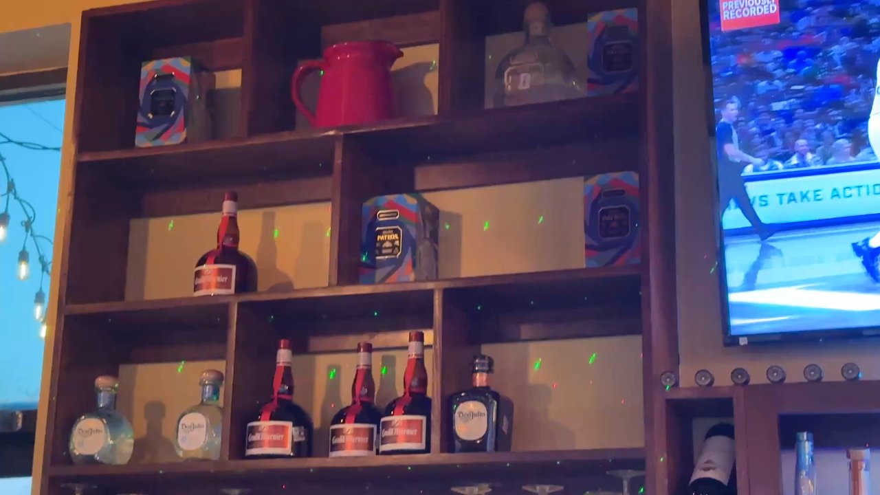 CasaMia Mexican Restaurant & Bar - Mexican Near Me - Bartonville, Texas