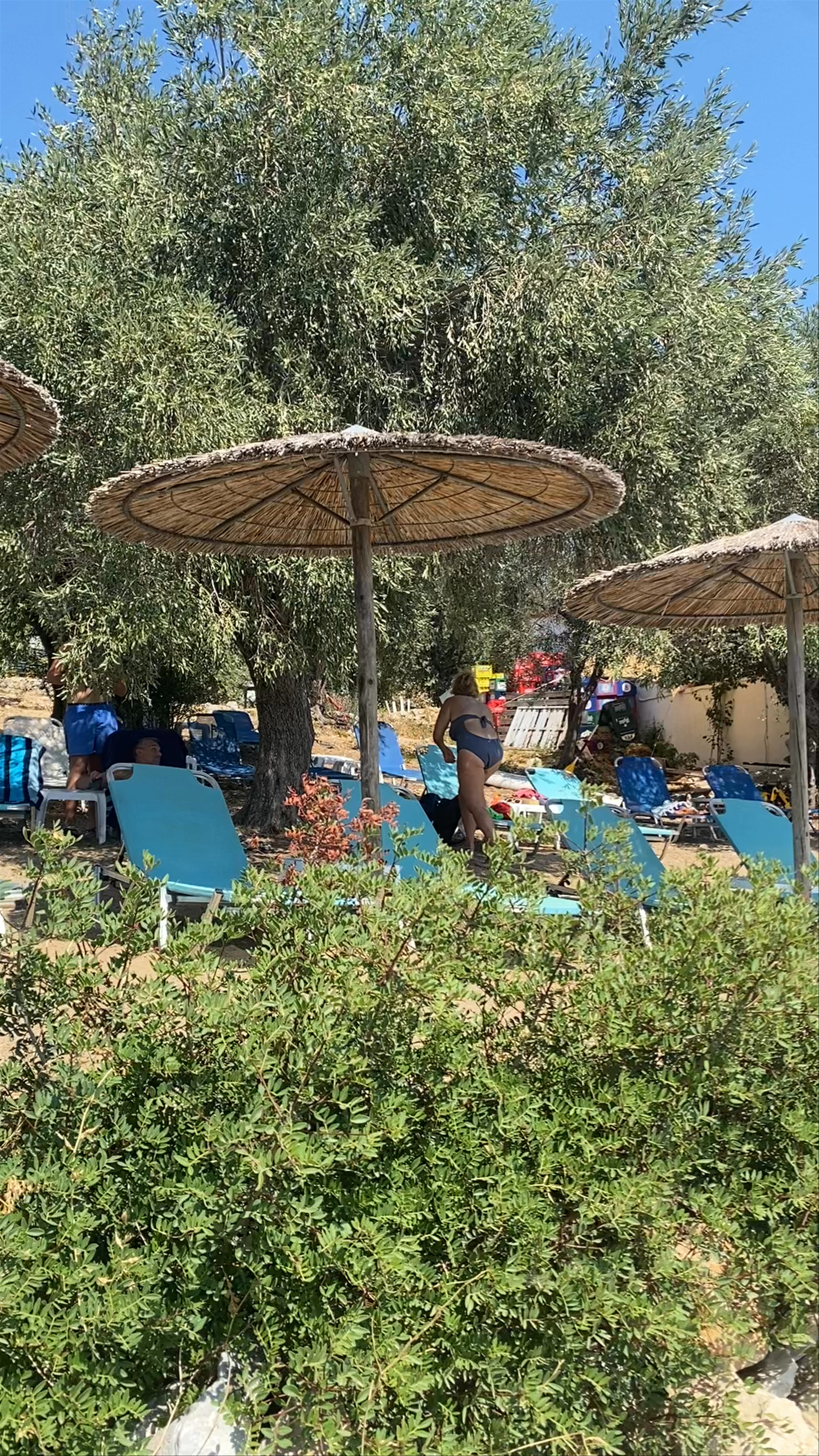 Agios Dimitrios Food Bar