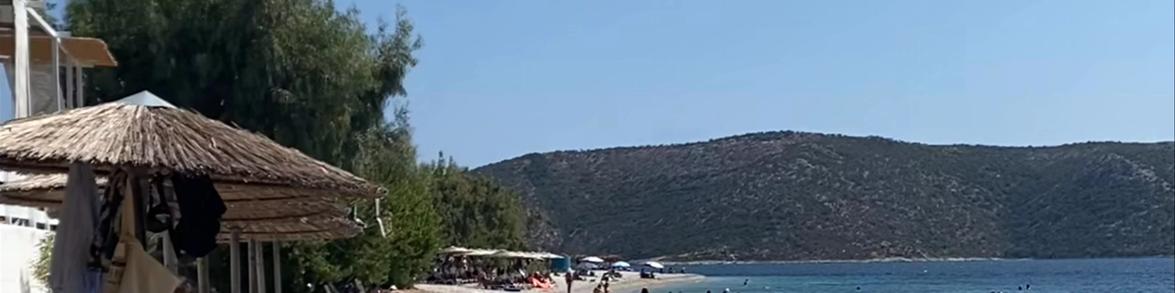 Agios Dimitrios Food Bar