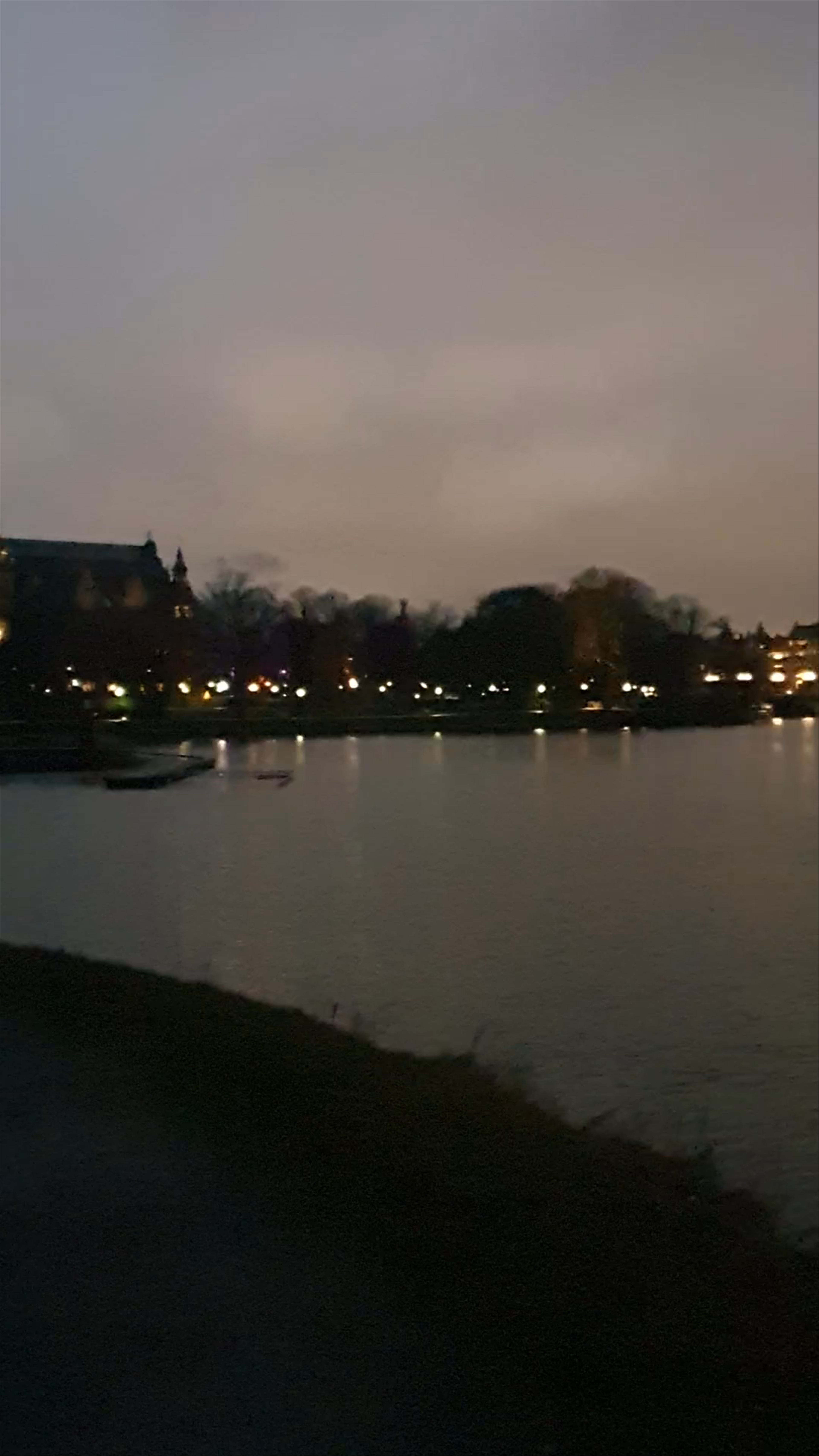 The River Cafe