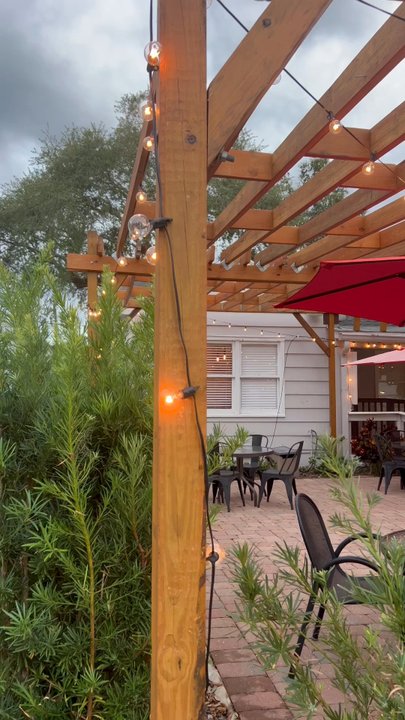Nutwood - New American Near Me - Winter Haven, Florida