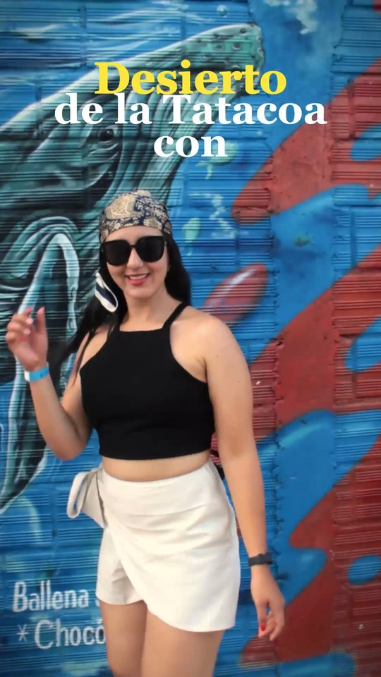 Vídeo UGC 1 de MAYRA ALEJANDRA