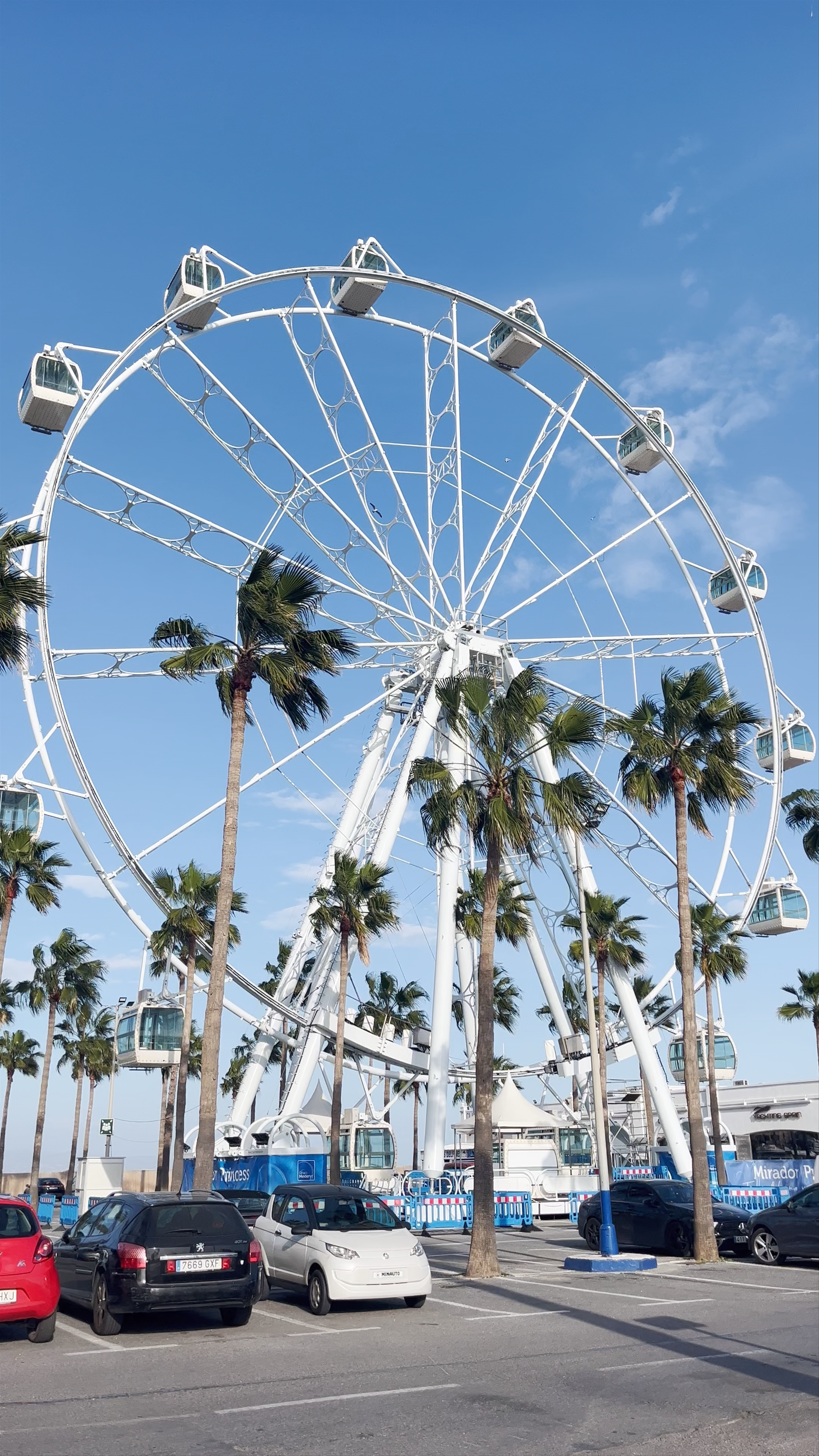 Puerto Marina Benalmádena Official
