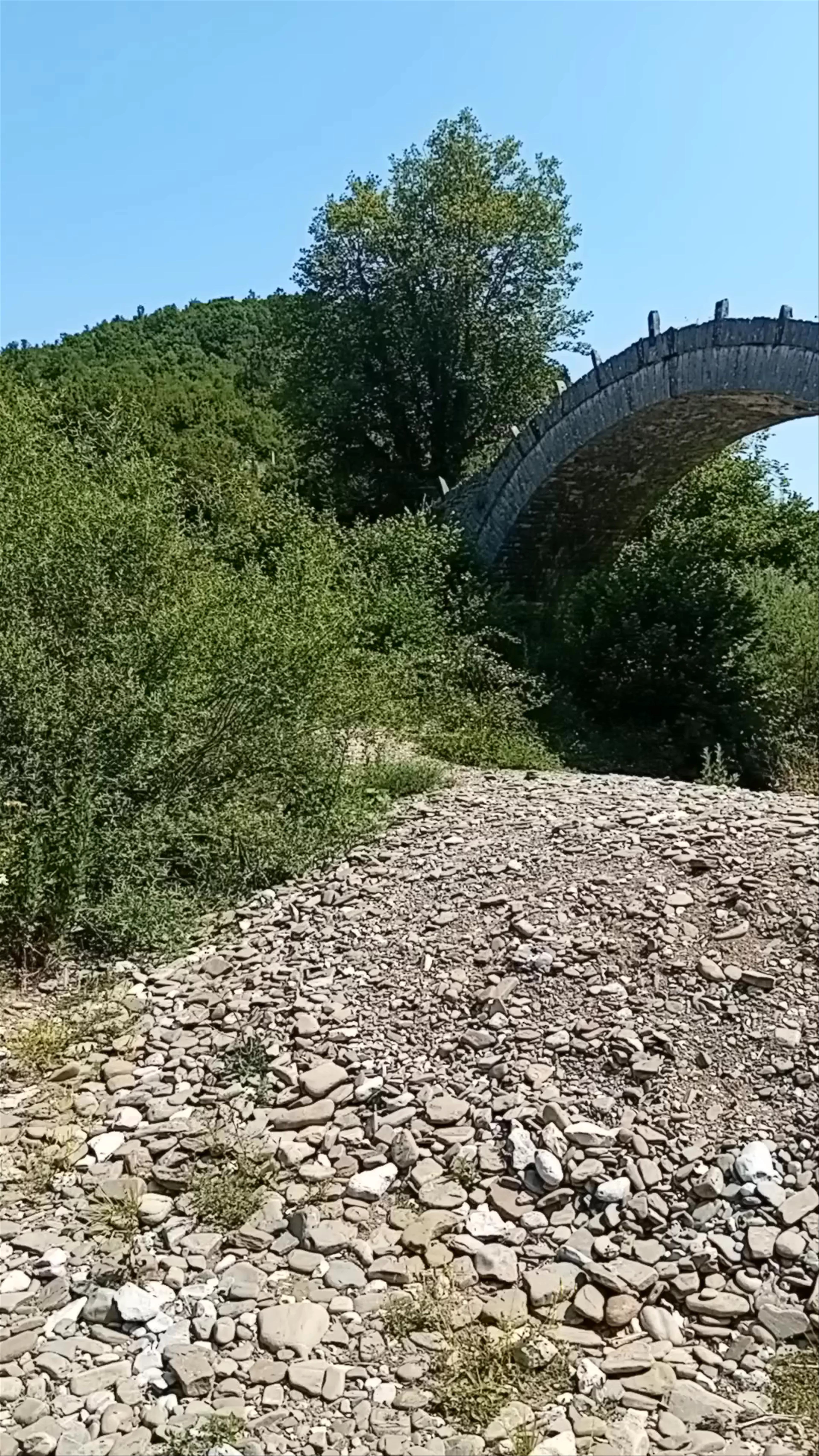 Plakidas Bridge