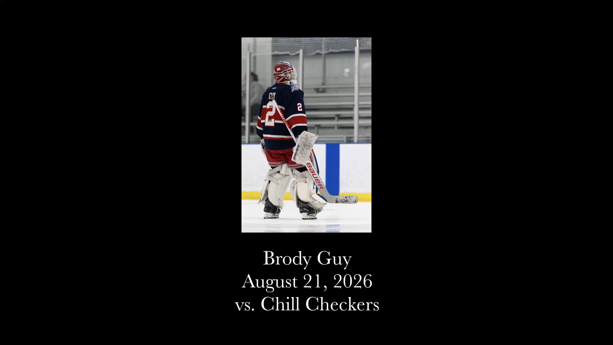 Brody Guy's Highlight Reel: Standout Plays with Dayton Stealth