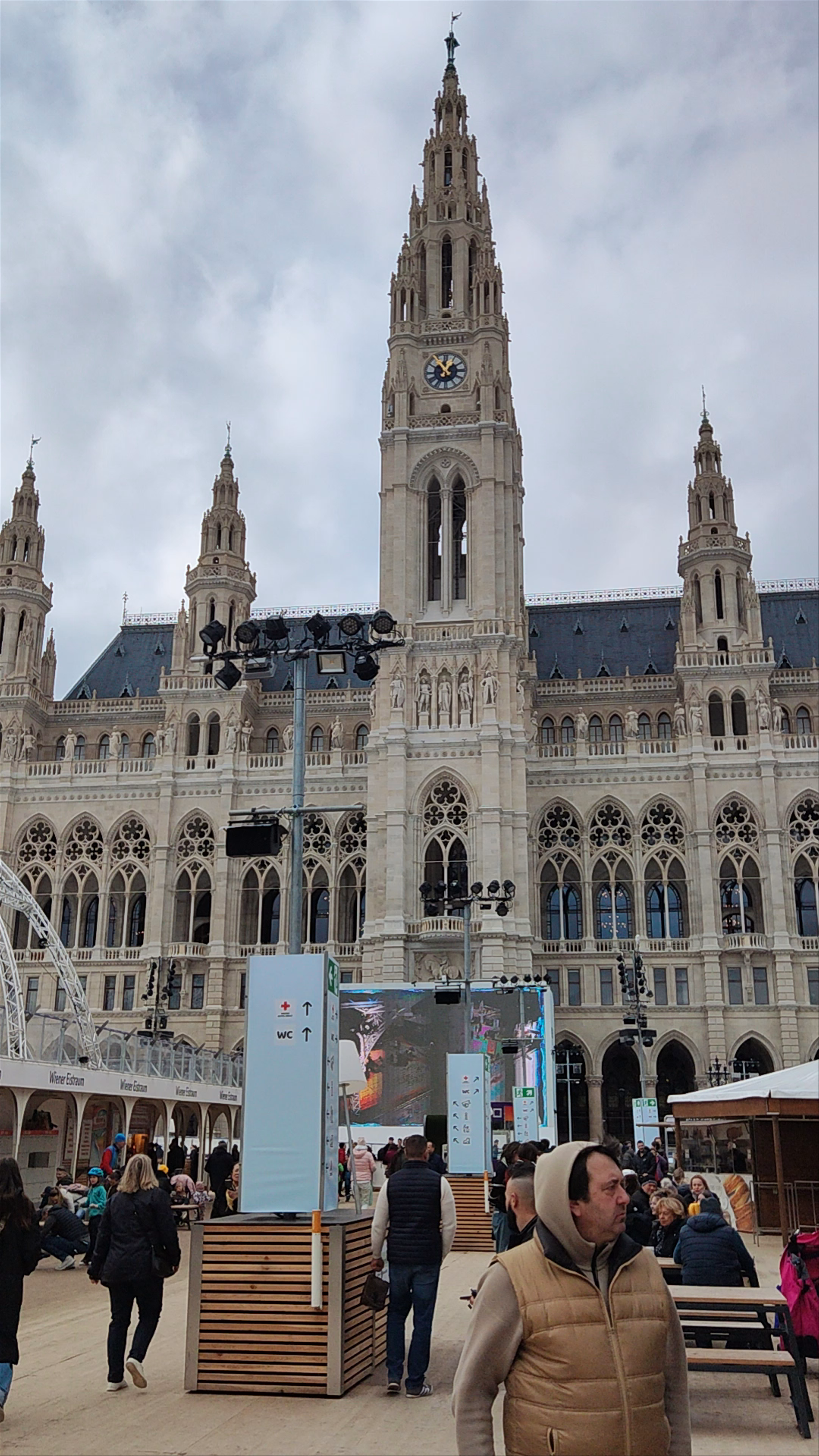 Δημαρχείο Βιέννης