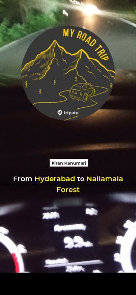 Photo of From Hyderabad to Na