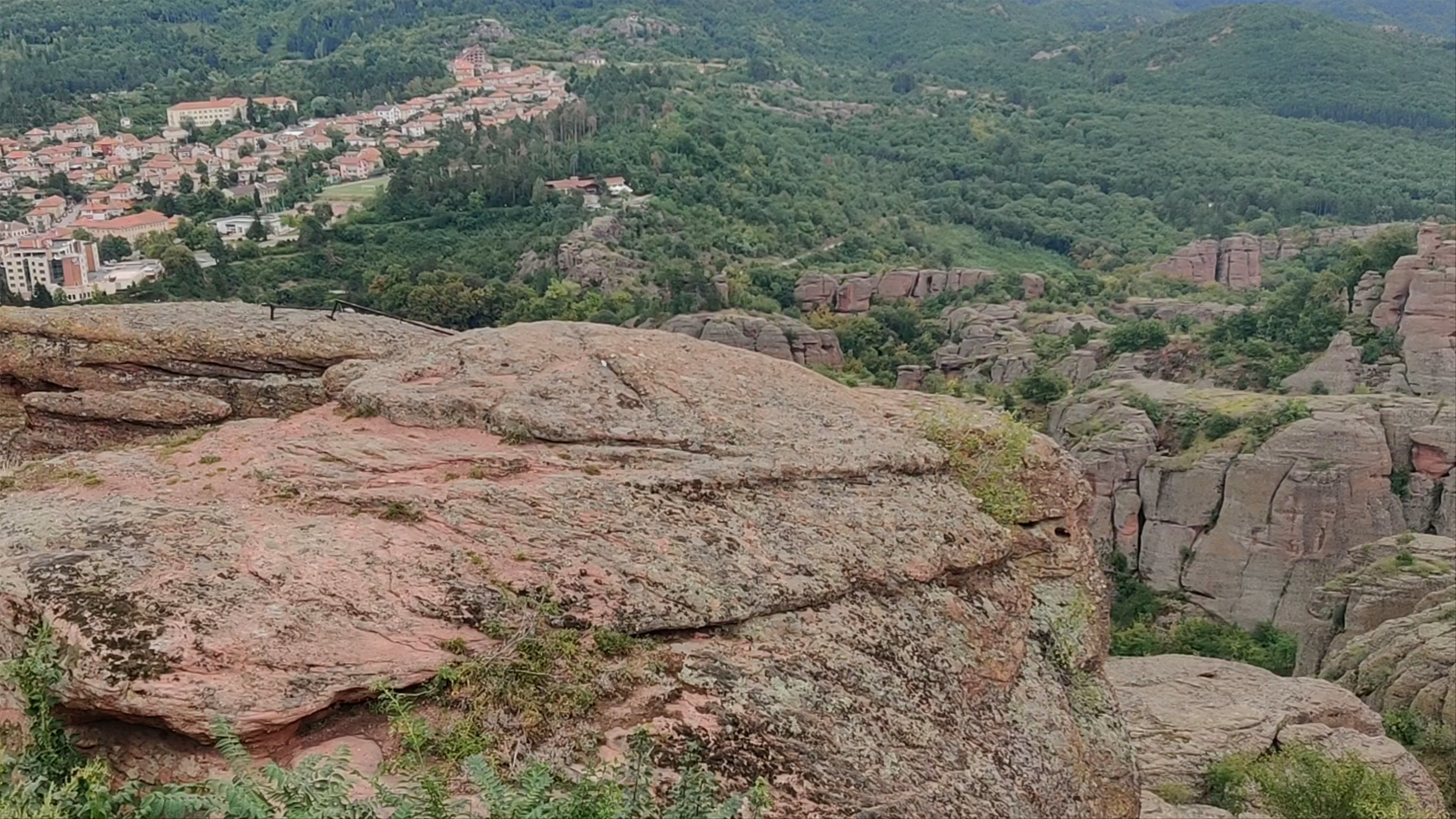 Belogradchik Fortress