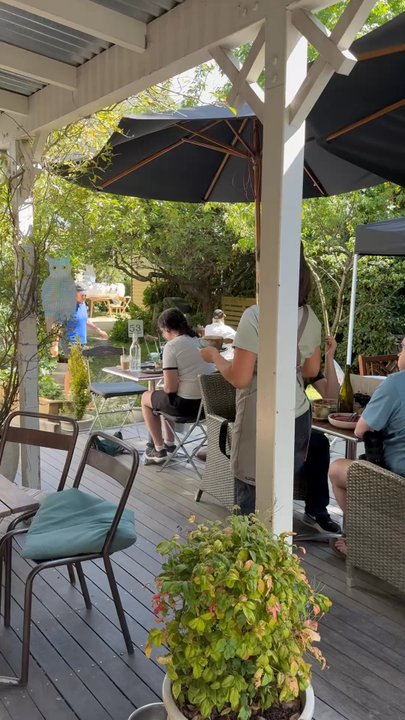 Provisions - Coffee & Tea Near Me - Arrowtown, OTA