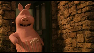 Shaun the Sheep: The Beast of Mossy Bottom