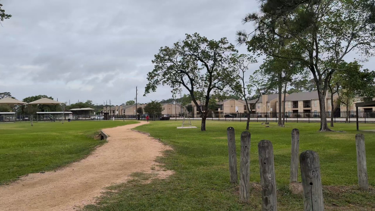 Schott Park - Parks Near Me - Humble, Texas