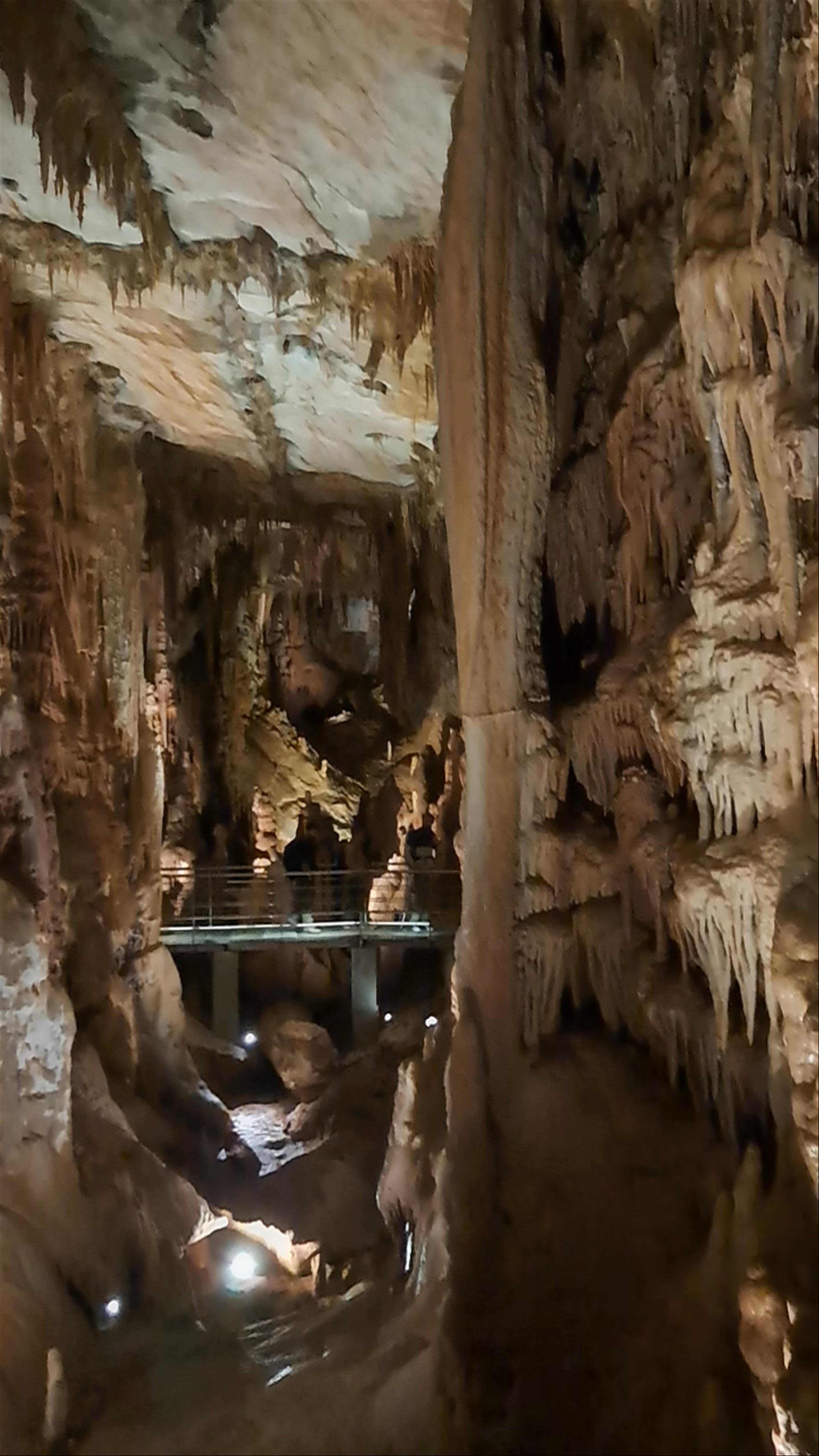 Petralona Cave