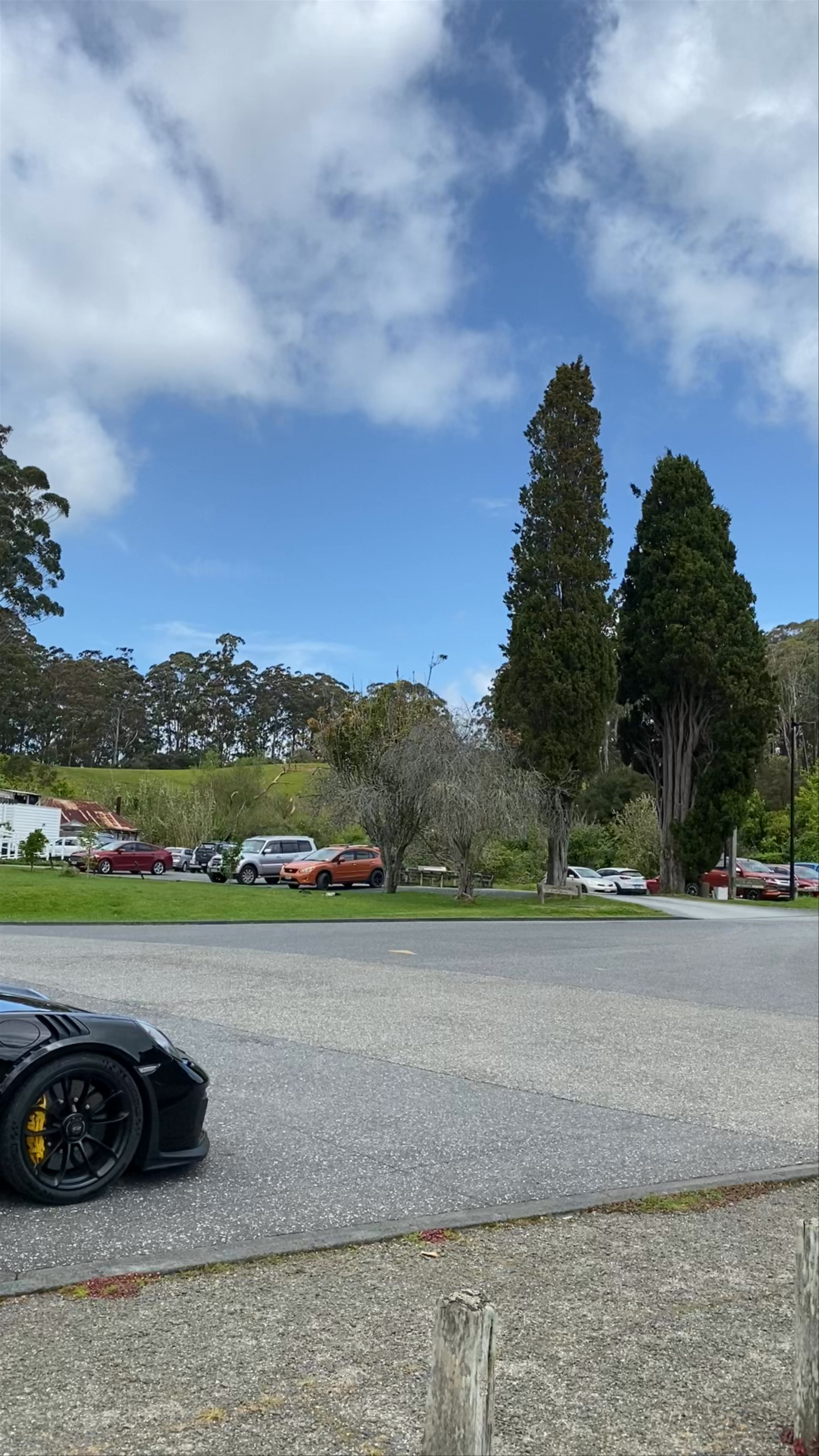The Stone Store Kerikeri Road