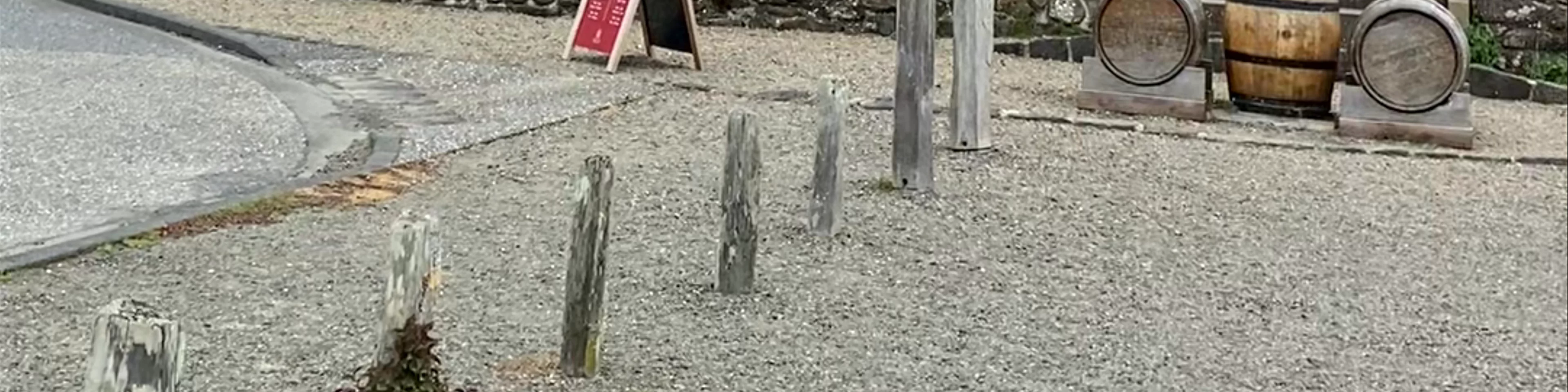 The Stone Store Kerikeri Road