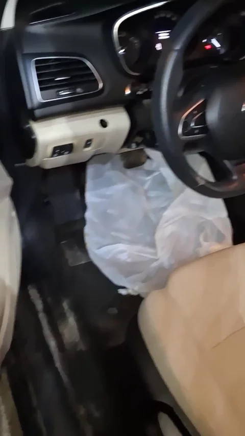 رينو ميجان Megane 2022