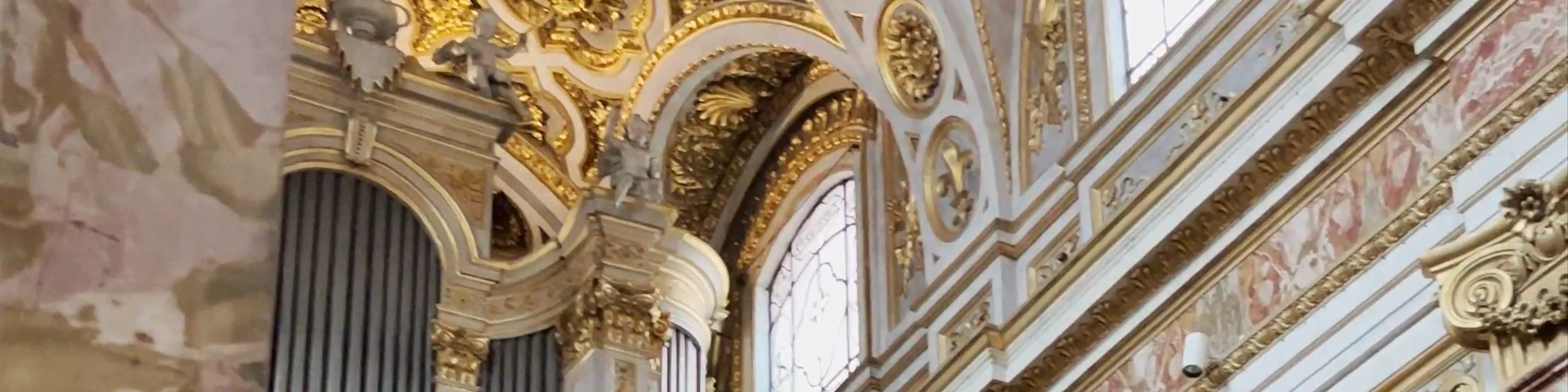 San Luigi dei Francesi