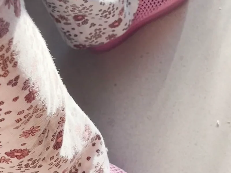 Duckies Shoes