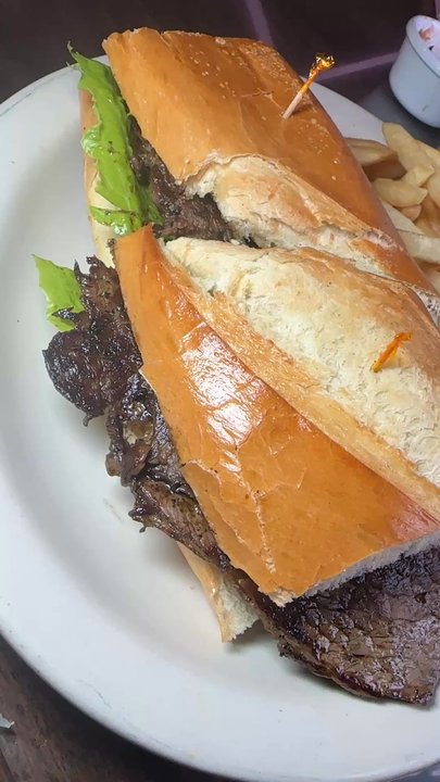 Marina Restaurant - Mexican Near Me - San Leandro, California