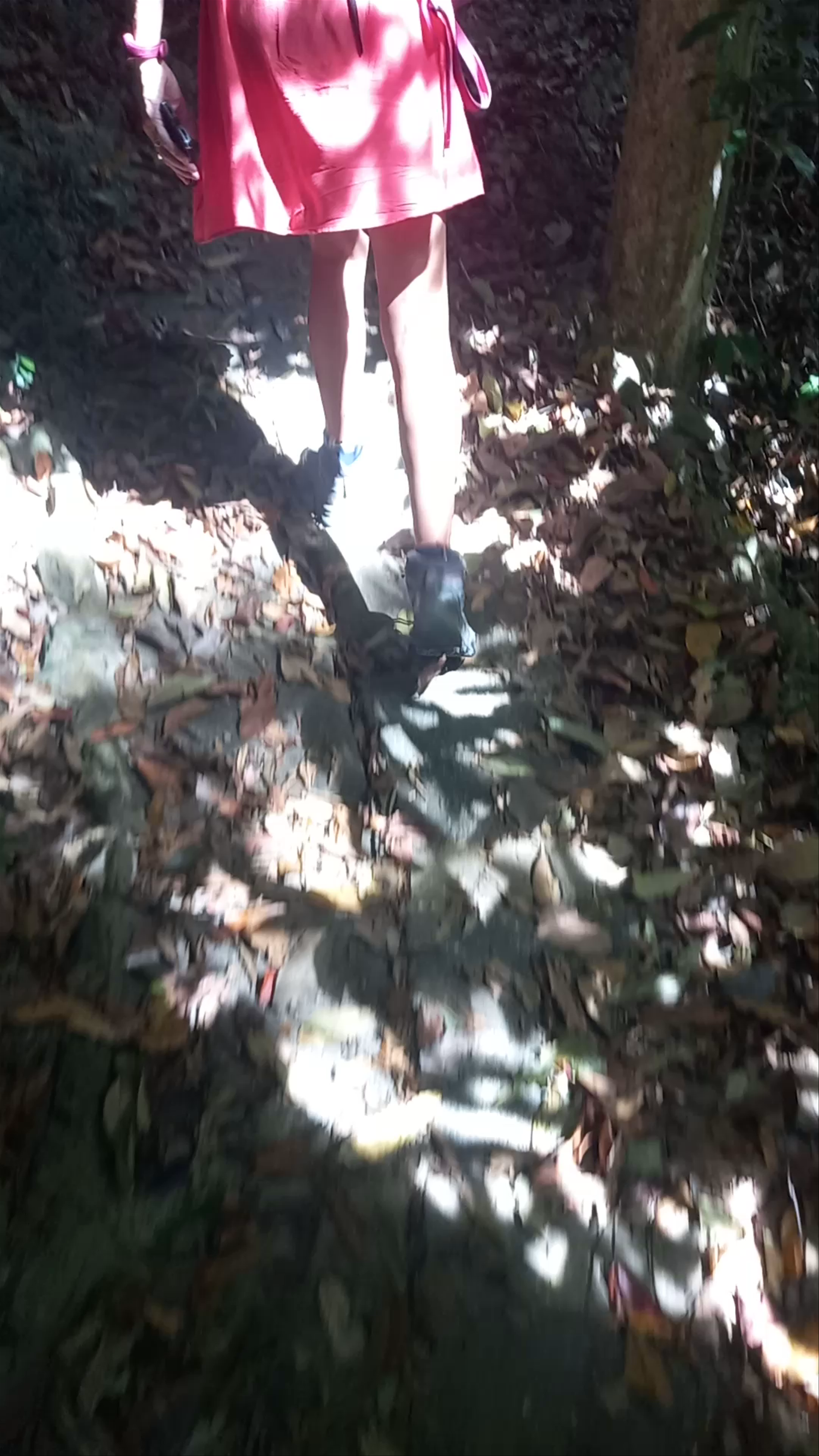 Leam Tanod Nature Trail