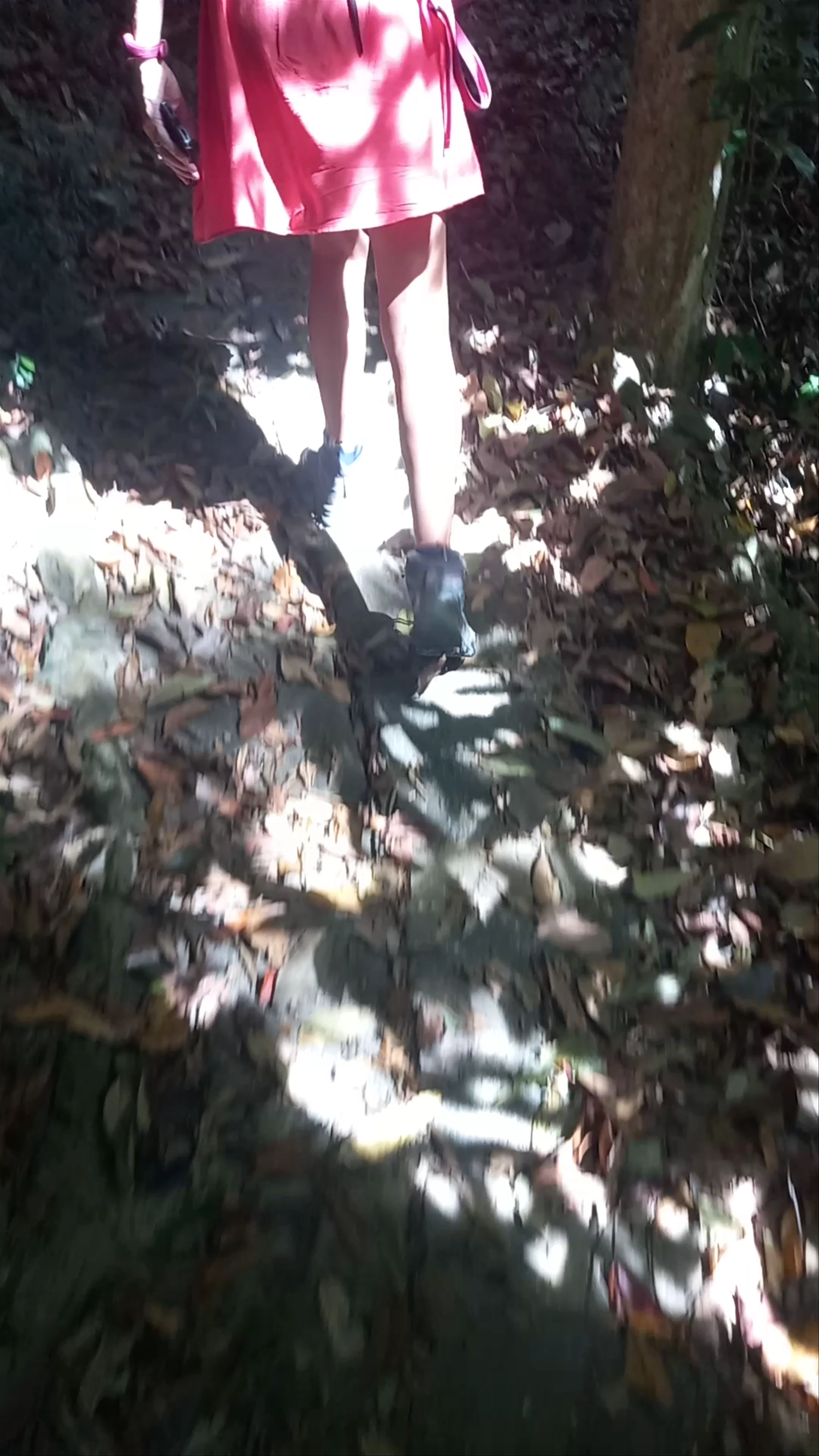 Leam Tanod Nature Trail