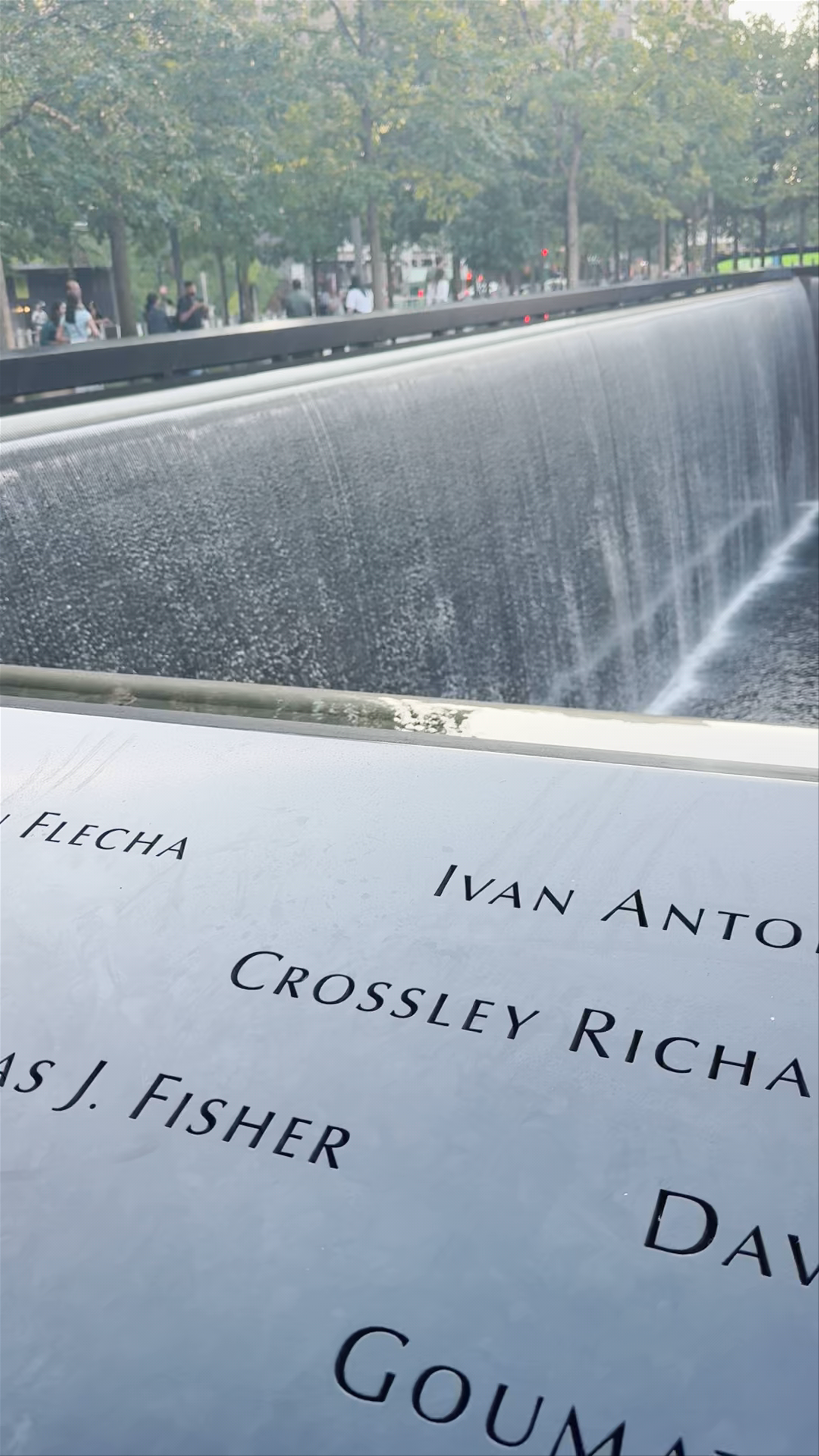 One World Trade Center