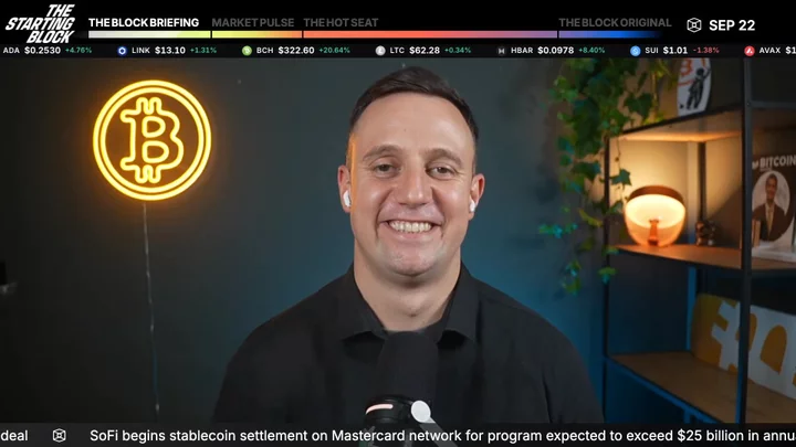 The Block launches standalone AI website The Latent