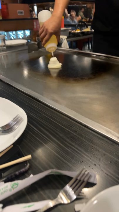 Kyoto - The volcano onion - Japanese Near Me - Clarks Summit, Pennsylvania
