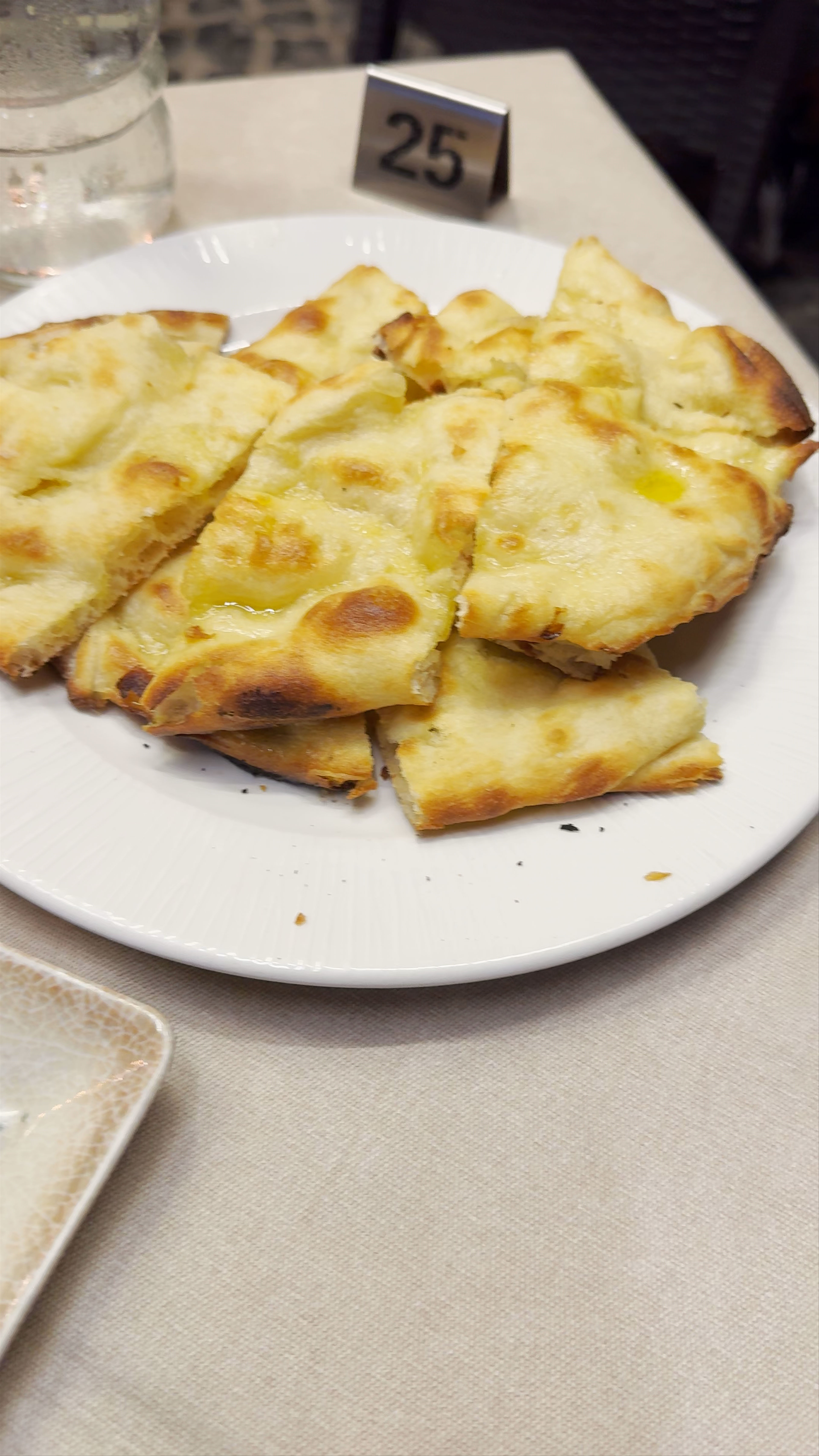 Trattoria Pinseria La Bottega Frascatana