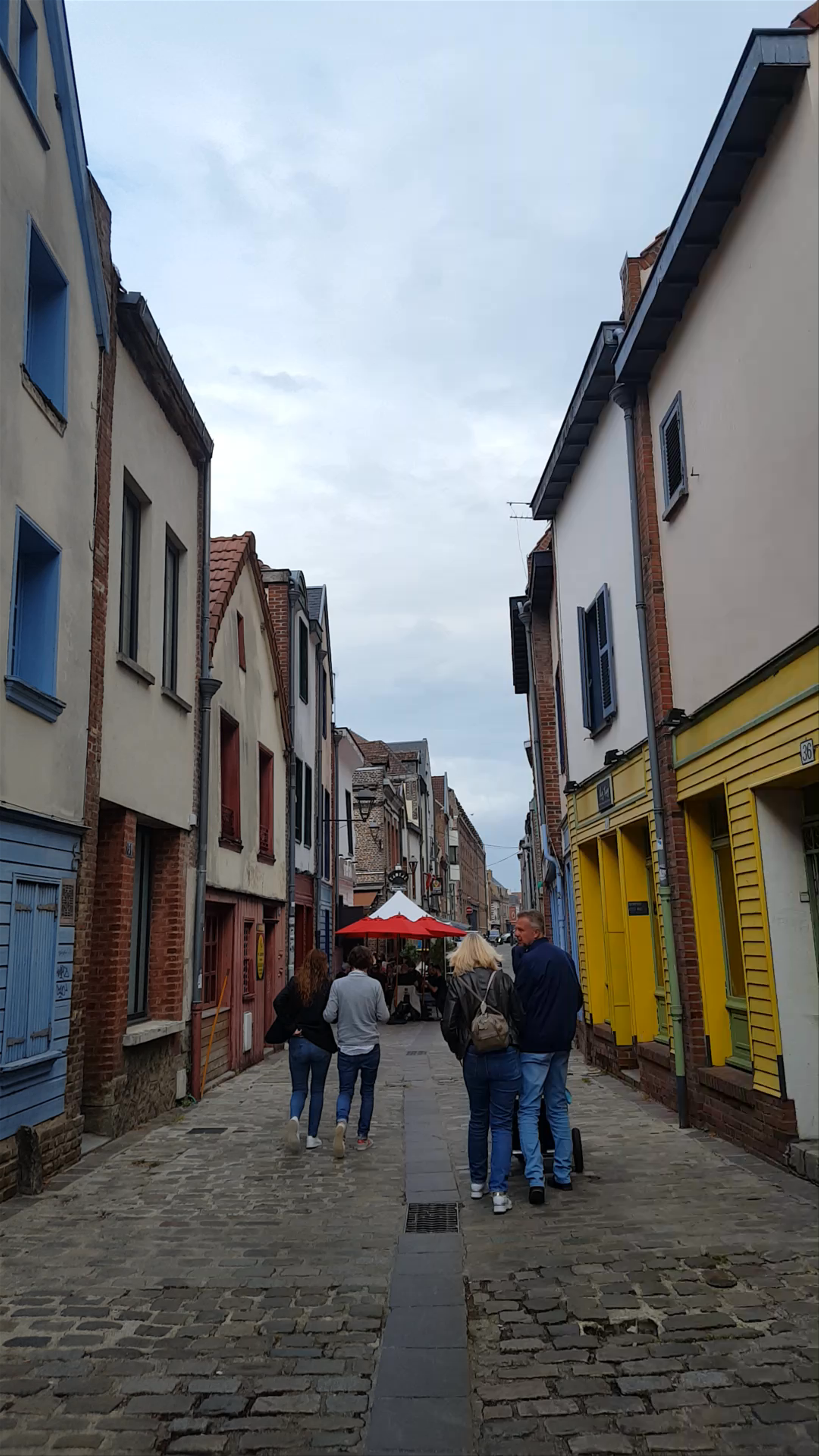Amiens