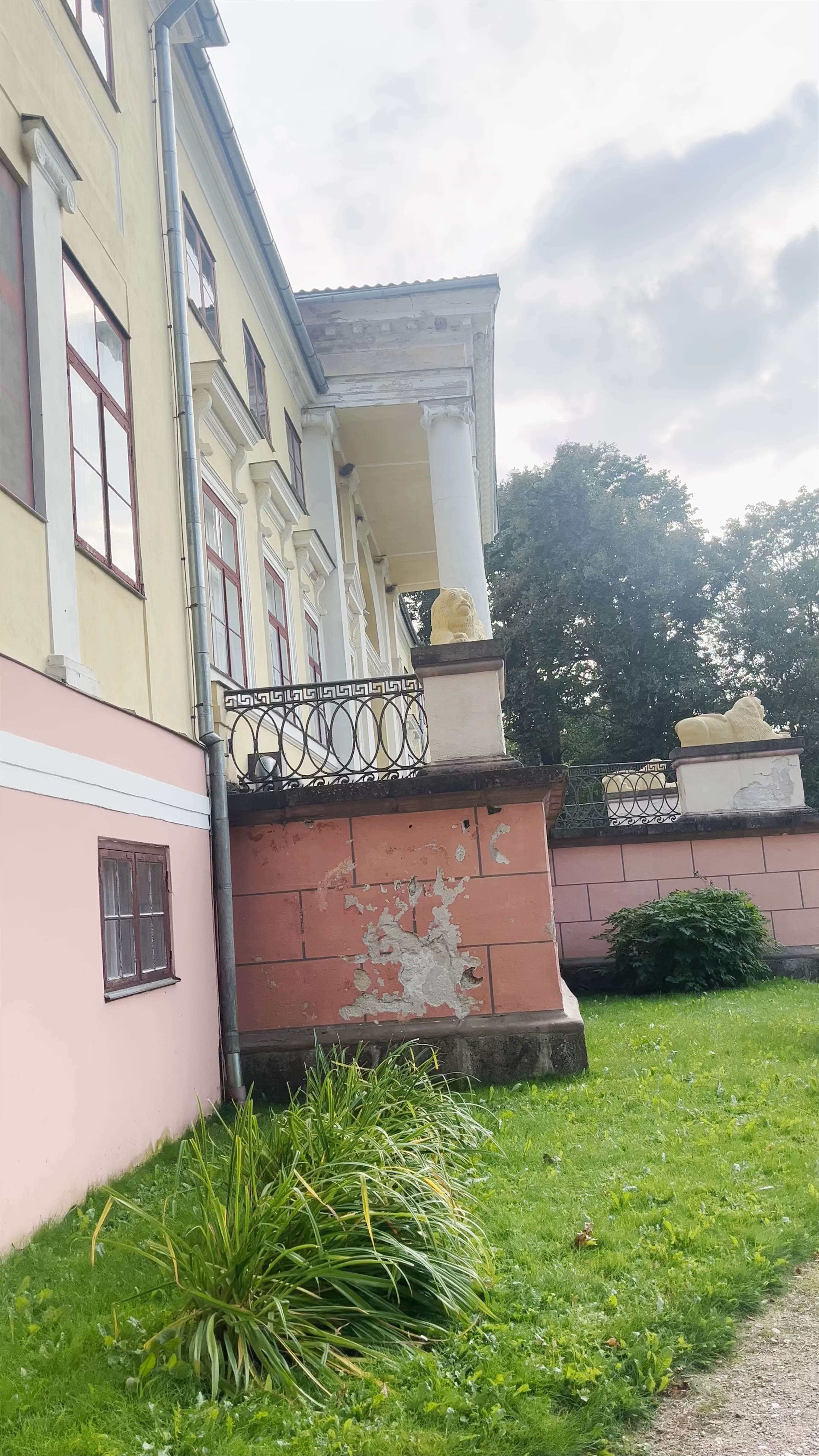 Durbes Castle