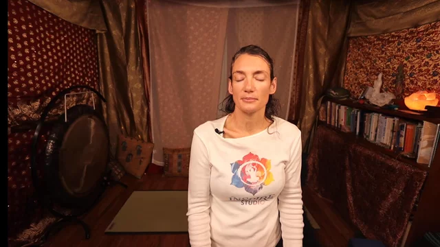 61 Points Yoga Nidra (20 min.)