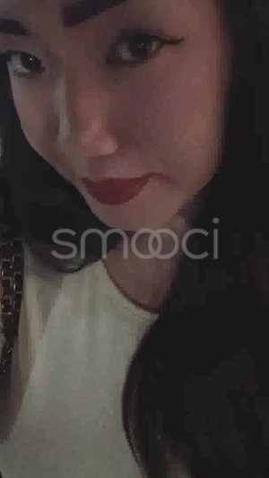 Ellie Wong Manila Escort Video #21934