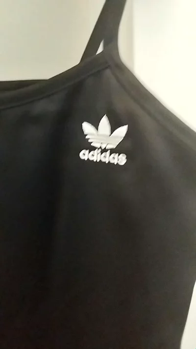 Adidas Sleeveless Dress