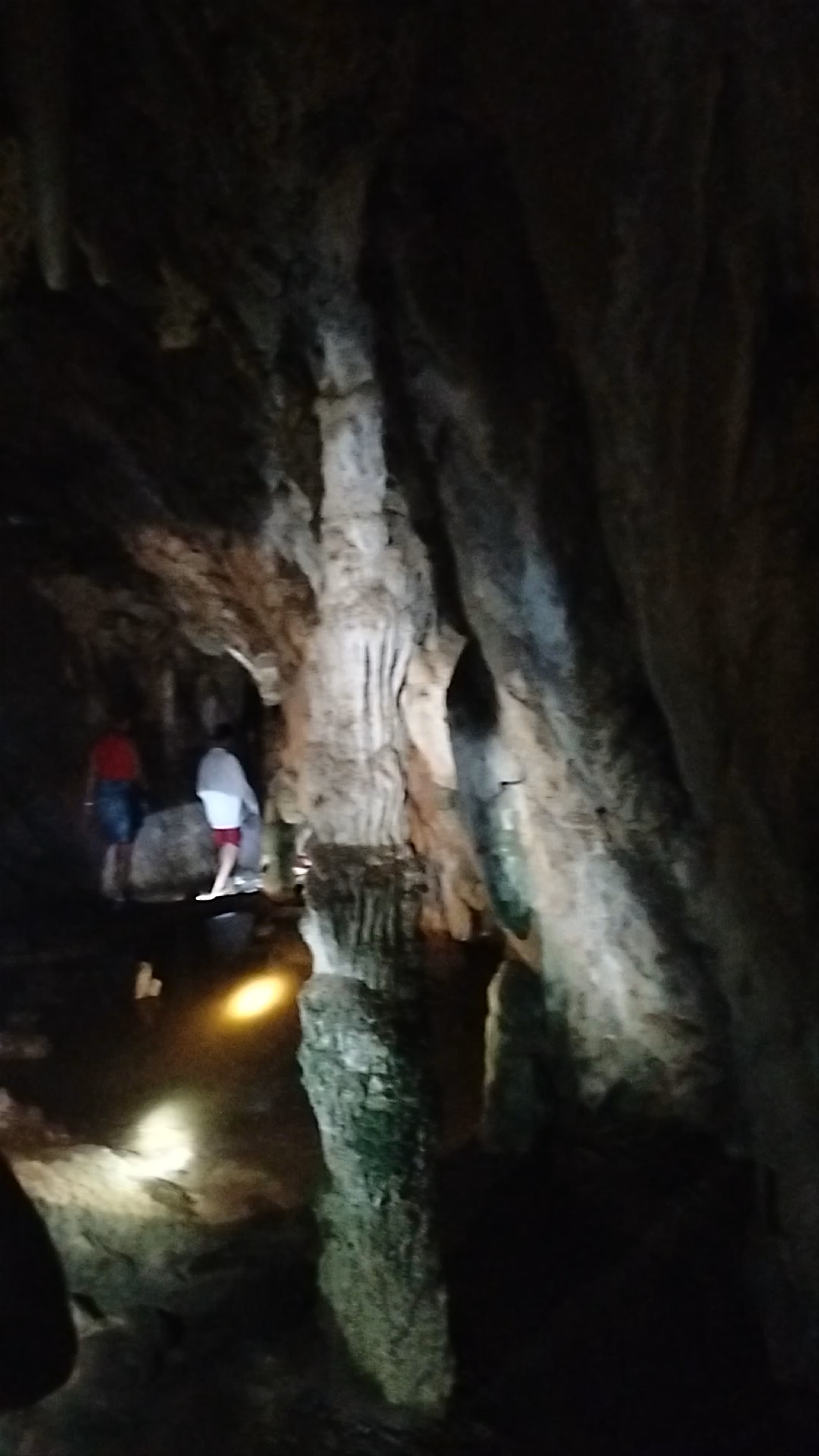 Pra Kie Phet Cave