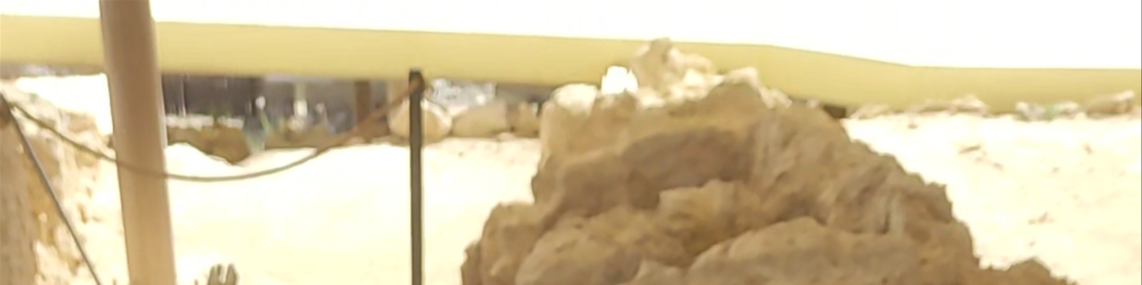 Yacimiento Arqueológico de Siyasa