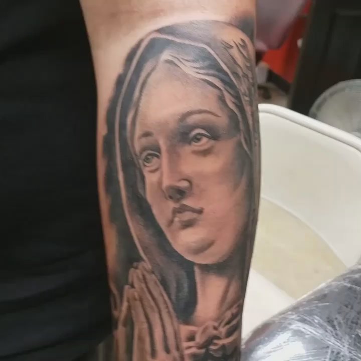 Aztec Ink - Tattoo Near Me - Houston, Texas