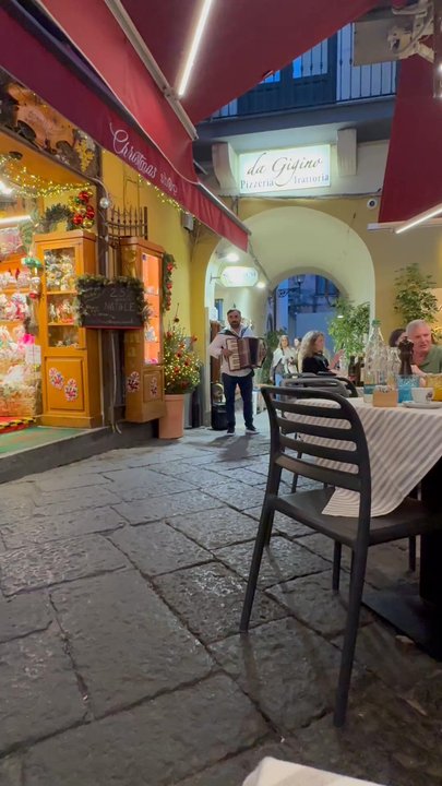 Da Gigino - Italian Near Me - Sorrento, NA