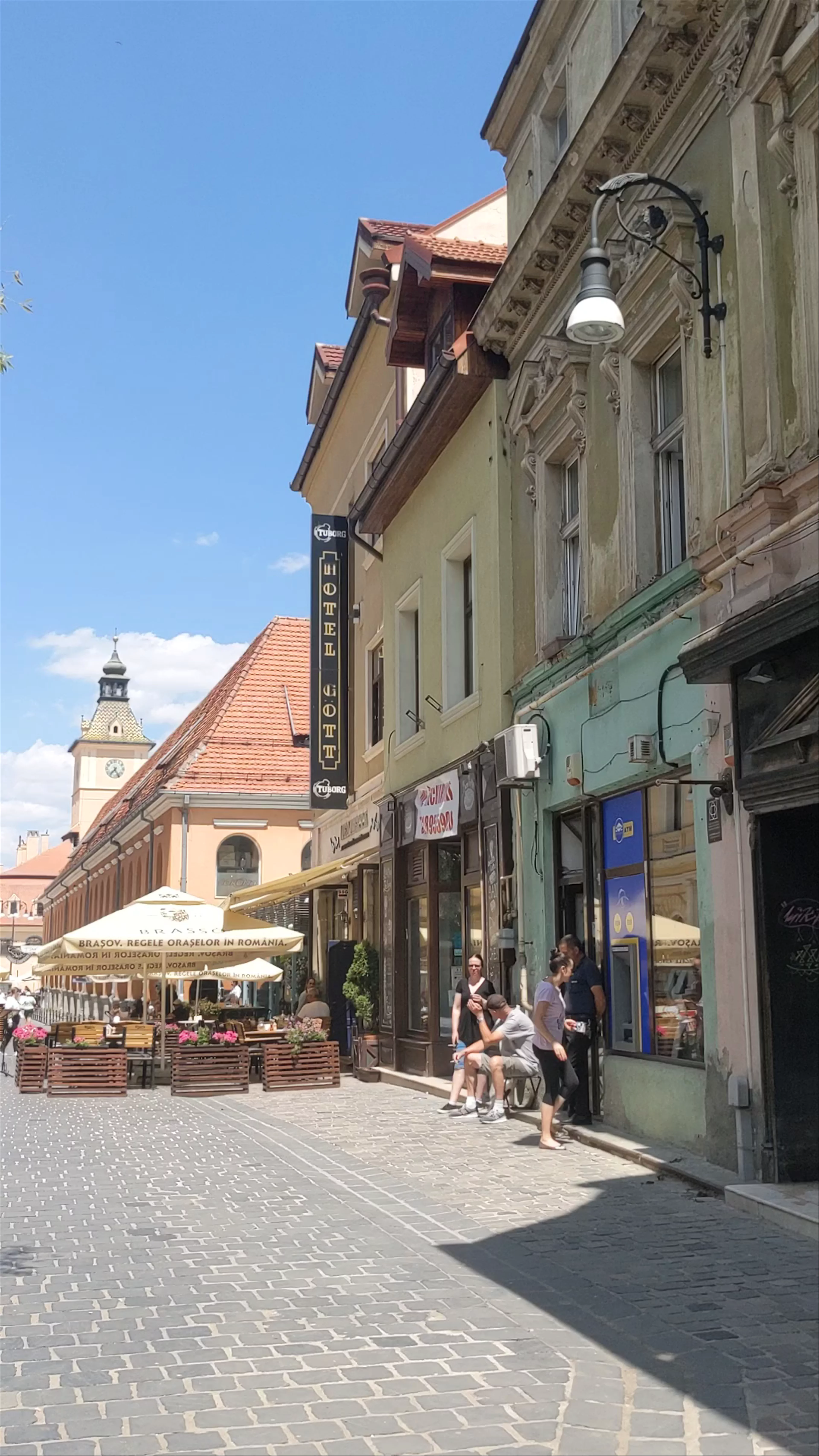 Strada Prundului