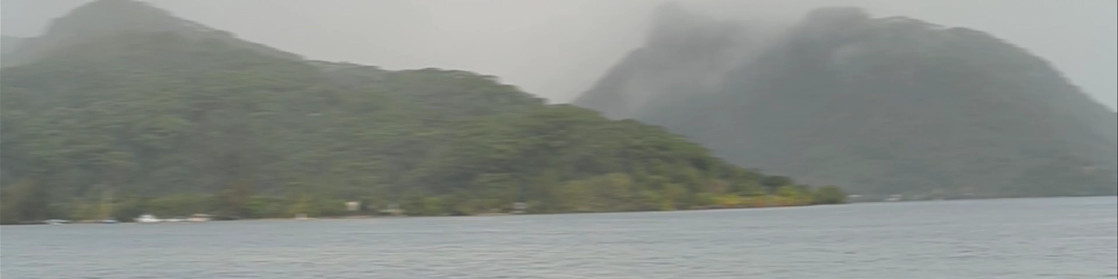 Huahine Yacht Club