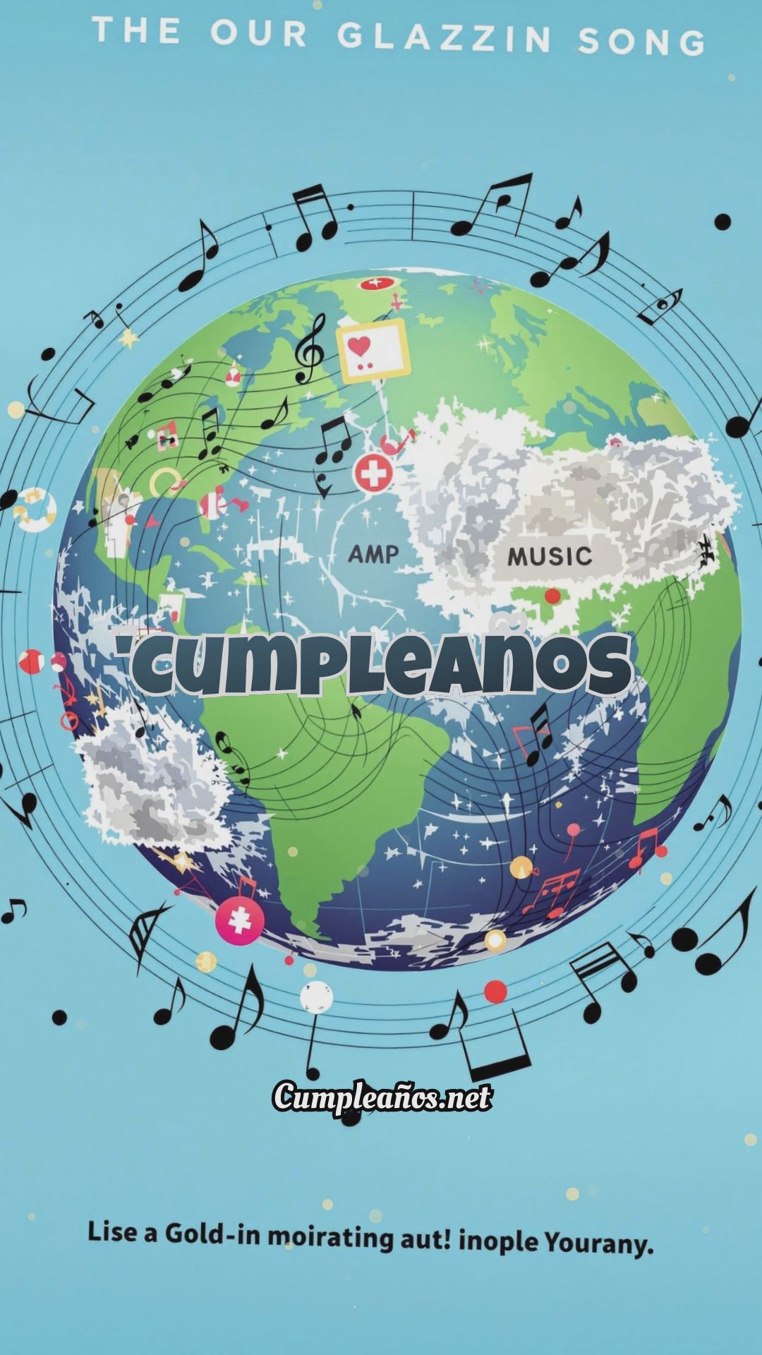 La Canción 'Cumpleaños Feliz' en Más de 20 Idiomas