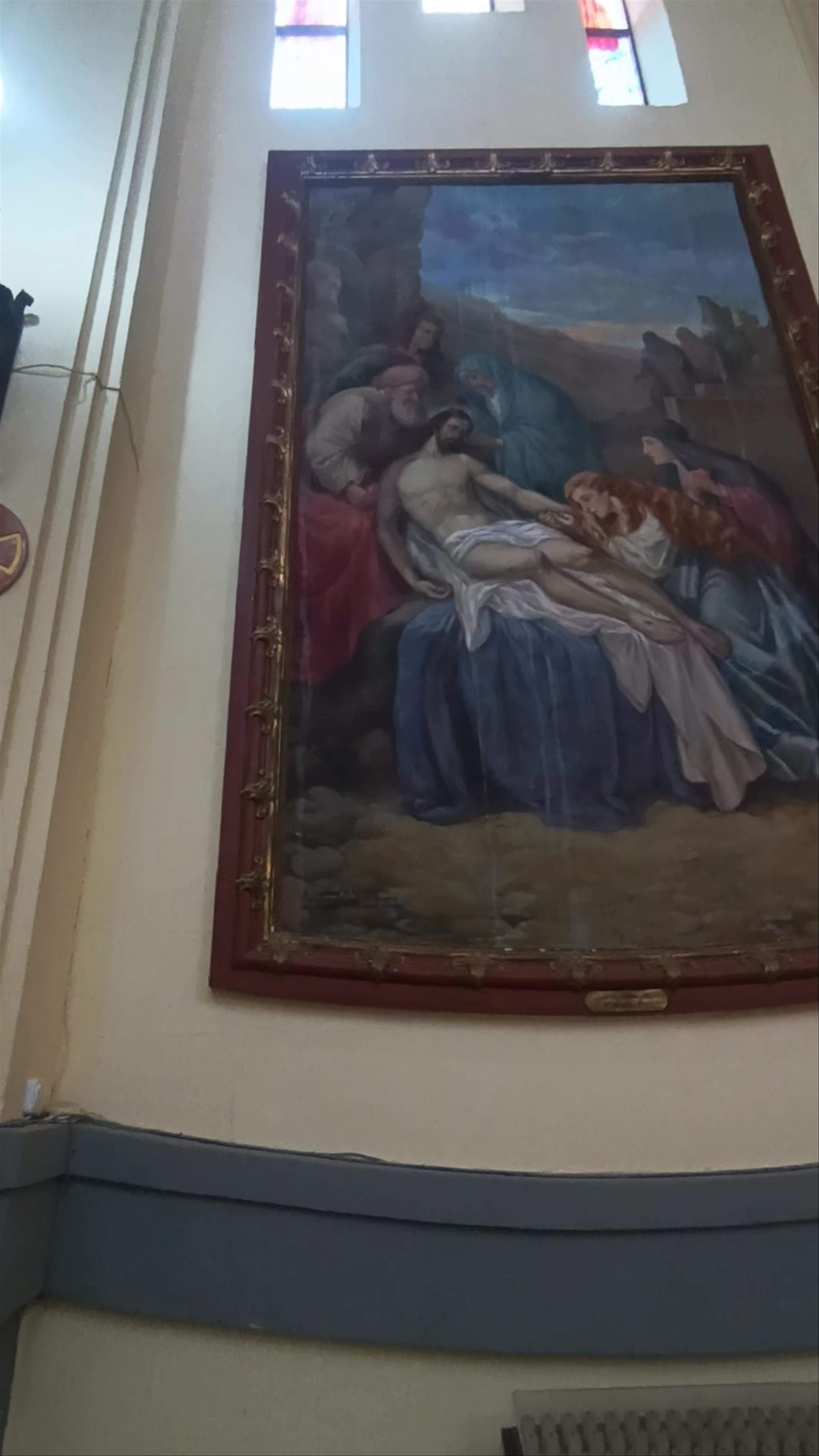 Santuari de Santa Maria Magdalena