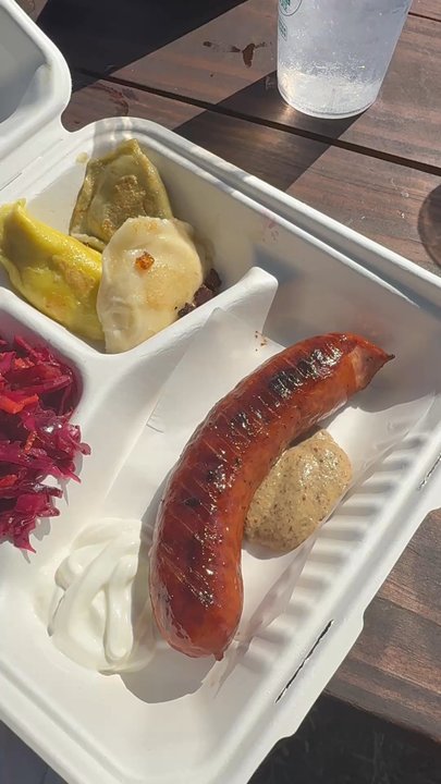 I Love Pierogi - Polish Near Me